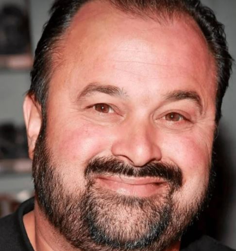 Frank Fritz, “American Pickers” star, dead at 60 — rest in peace