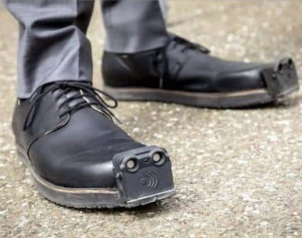 Here’s What You Need To Know If You See Someone Wearing These Shoes